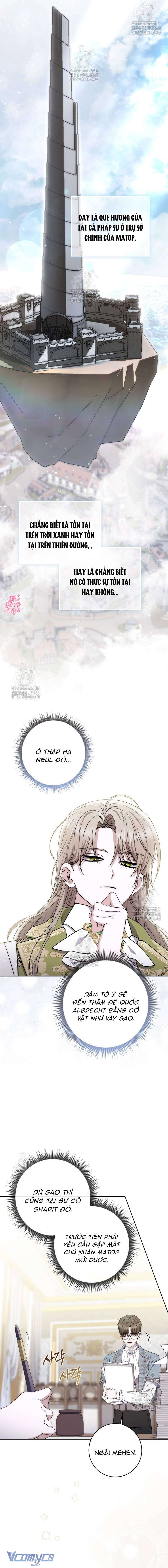 Nam Chính Bệnh Hoạn Ám Ảnh Với Sức Khoẻ Của Tôi Chap 31 - Next Chap 32