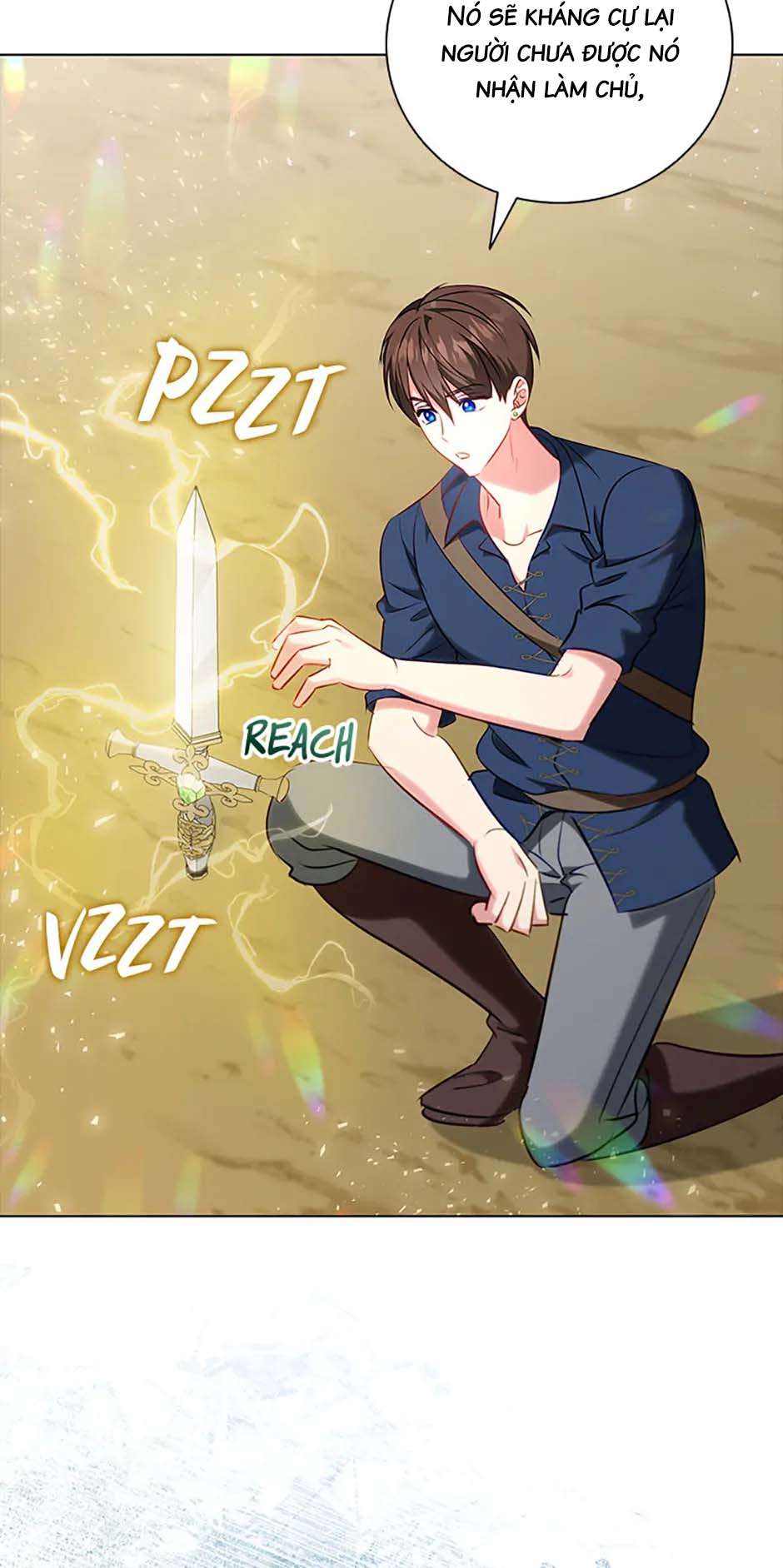 Tôi Đã Bảo Nữ Chính Đang Cải Trang Cơ Mà! Chap 48 - Next 