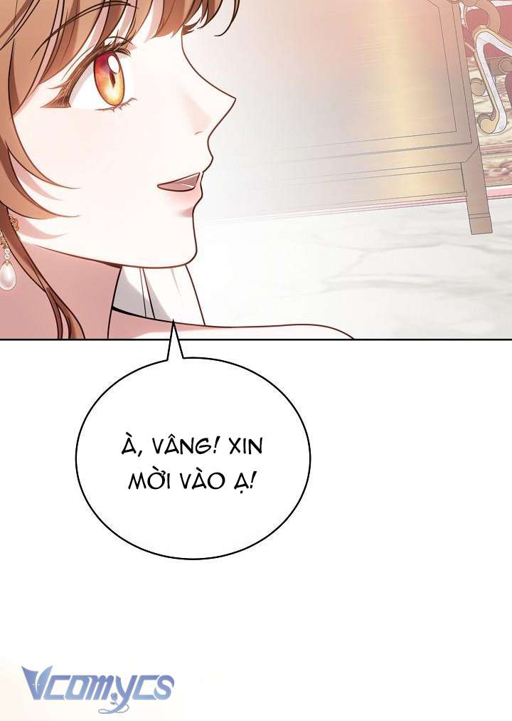 Cây Kim Chỉ Của Hoàng Hậu Chap 22 - Next Chap 23