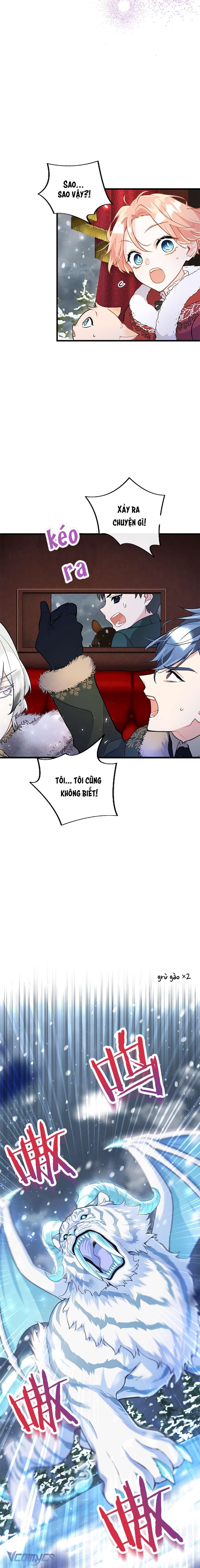 Đại Tiểu Thư Sao Phải Giả Nam Chapter 68 - Next Chapter 69