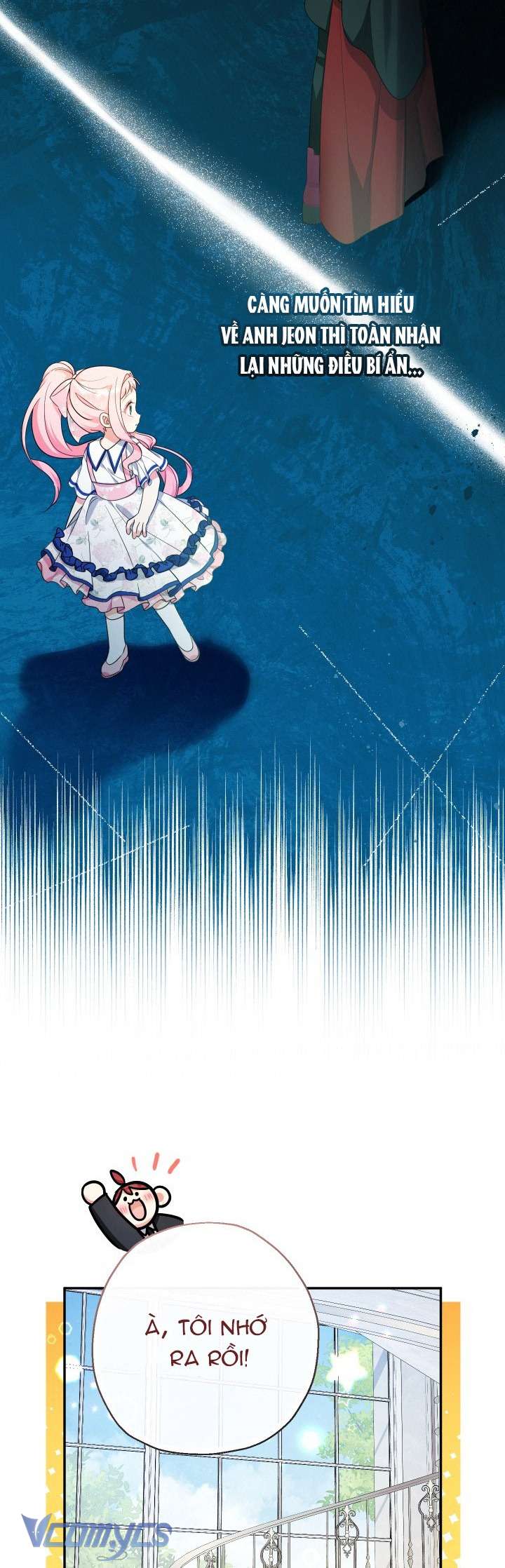 Tiểu Thư Tích Tiền Đi Bụi Chapter 87 - Trang 4