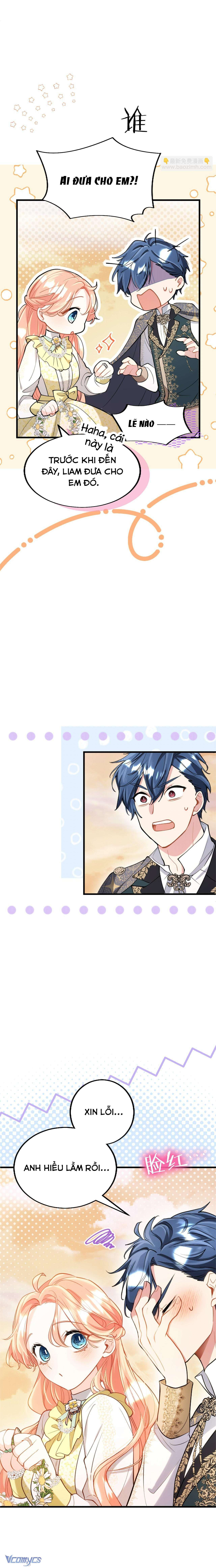 Đại Tiểu Thư Sao Phải Giả Nam Chapter 109 - Next Chapter 110