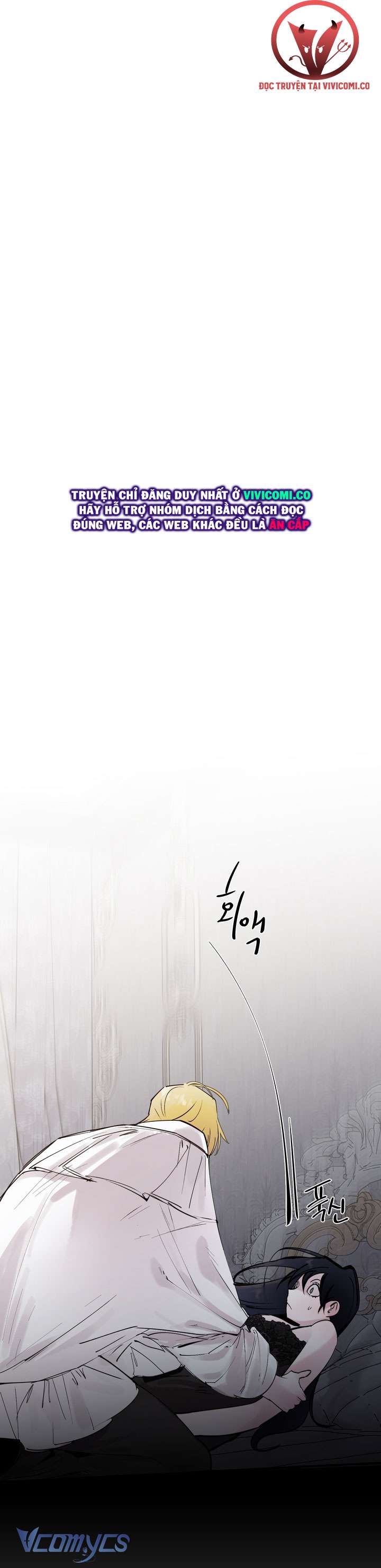 [18+] Hoàng Cung Có Chó Dữ! Chap 68 - Next 