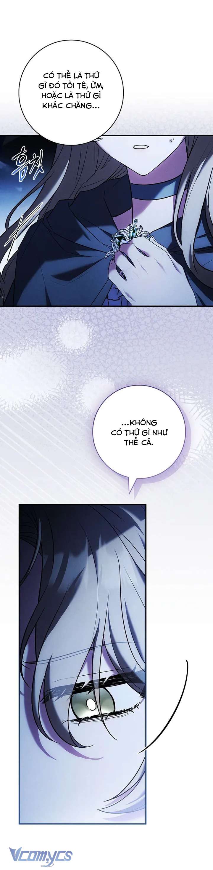 Văn Phòng Xử Lý Khủng Khoảng Tình Cảm Cho Nam Chính Chap 4 - Trang 2