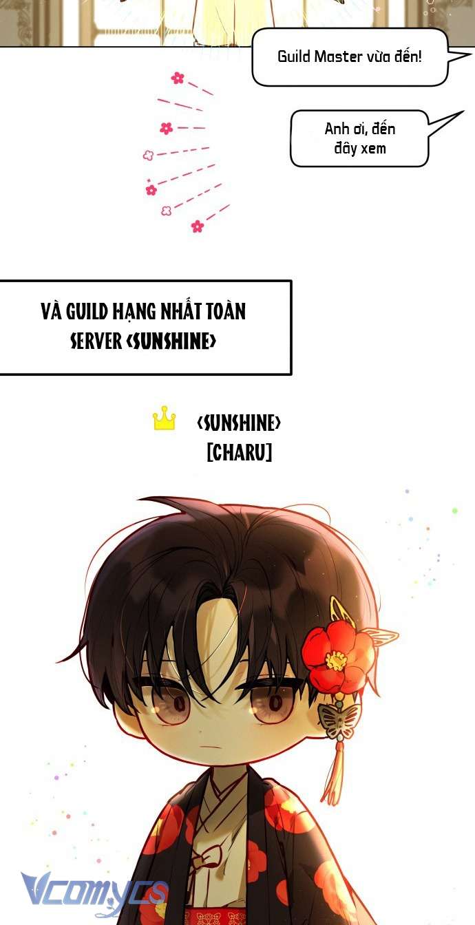 Góc Trải Nghiệm Nho Nhỏ Chap 5 - Trang 2