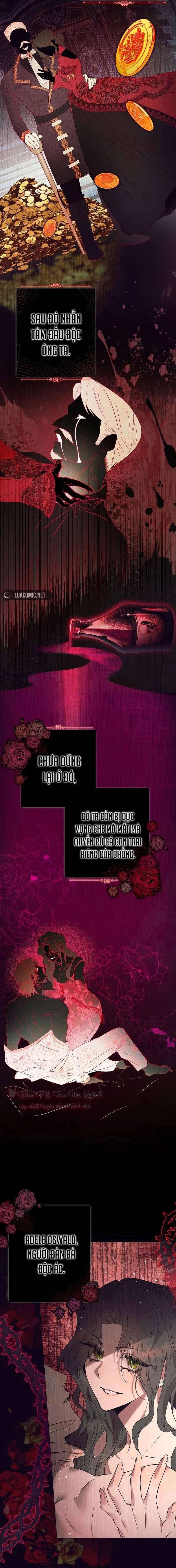 Đêm không ngủ của mãnh thú Chap 1 - Trang 4