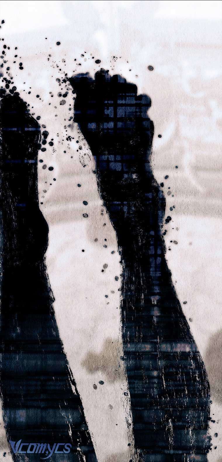 100 lời nguyền tại dinh thự Illestone Chap 24 - Next 