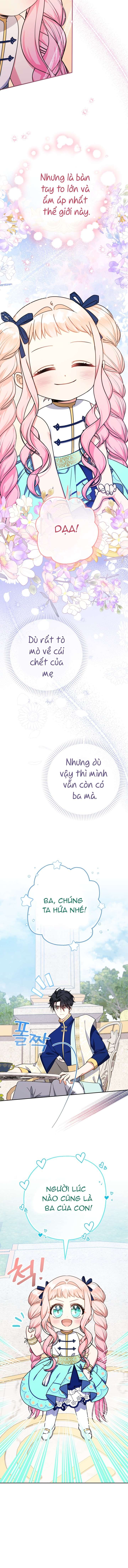 [PNT] Tiểu Thư Tích Tiền Đi Bụi Chap 20 - Next Chap 21