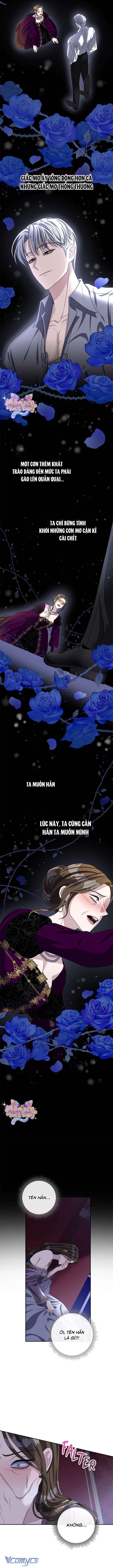 Dụ Hoặc Chap 8 - Trang 3