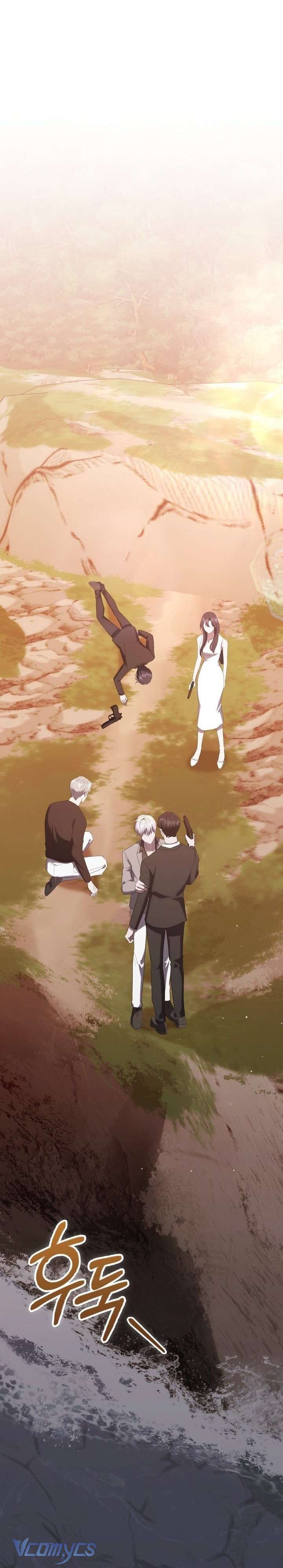 Bạn Trai Nhân Vật Chính Ám Ảnh Tôi Chap 76 - Next Chap 77