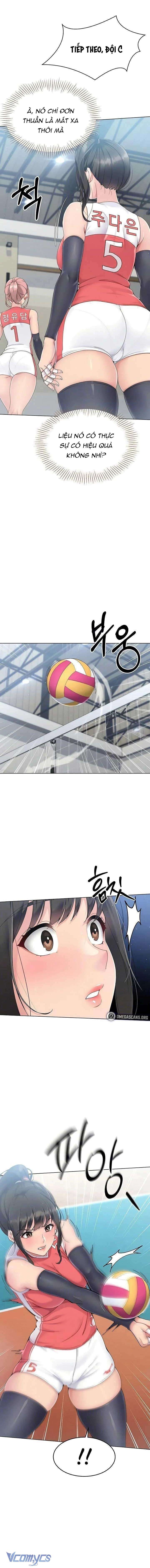 [18+] Hãy Thiết Lập Nó! Chap 10 - Trang 2