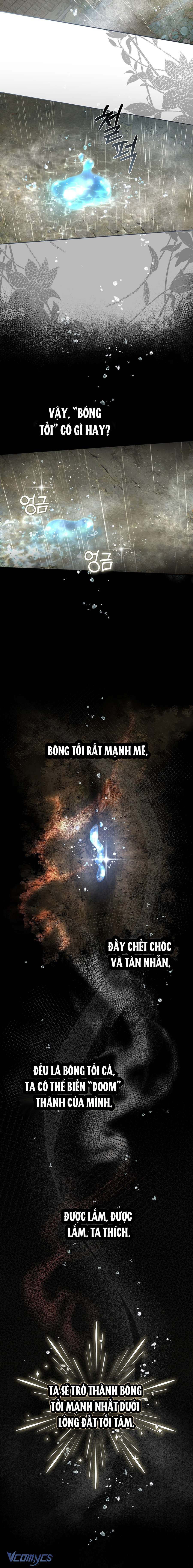 Nàng Tiên, Hãy Ký Hợp Đồng Nào Chapter 1 - Trang 4