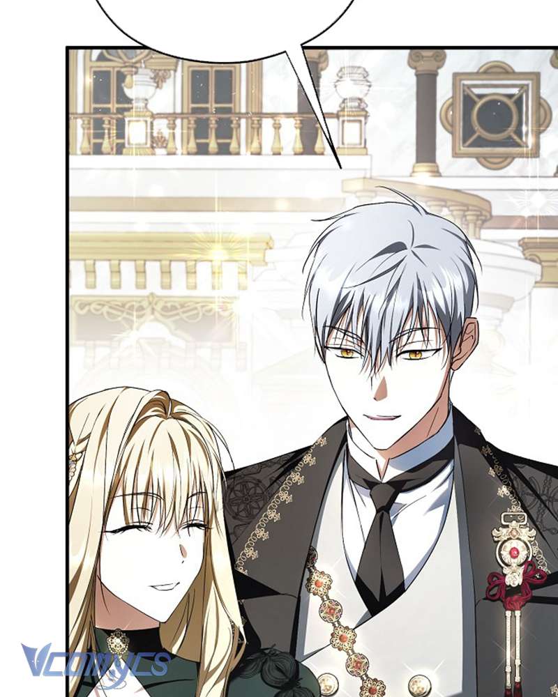 Các Nam Chính Đã Bị Nữ Phụ Cướp Mất Chap 47 - Trang 4