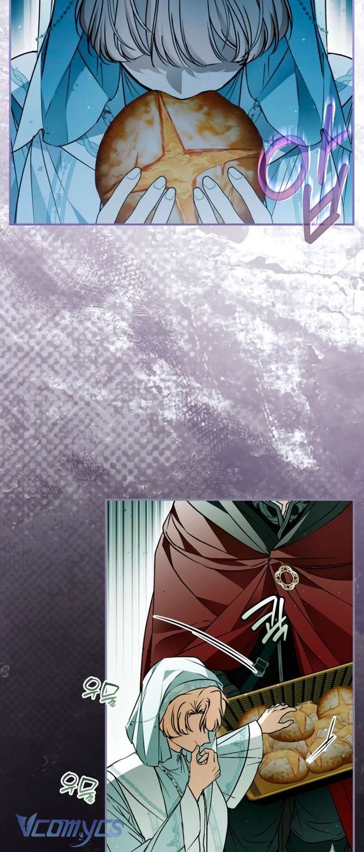 Ai Đó Đang Điều Khiển Cơ Thể Của Tôi Chap 80 - Trang 2