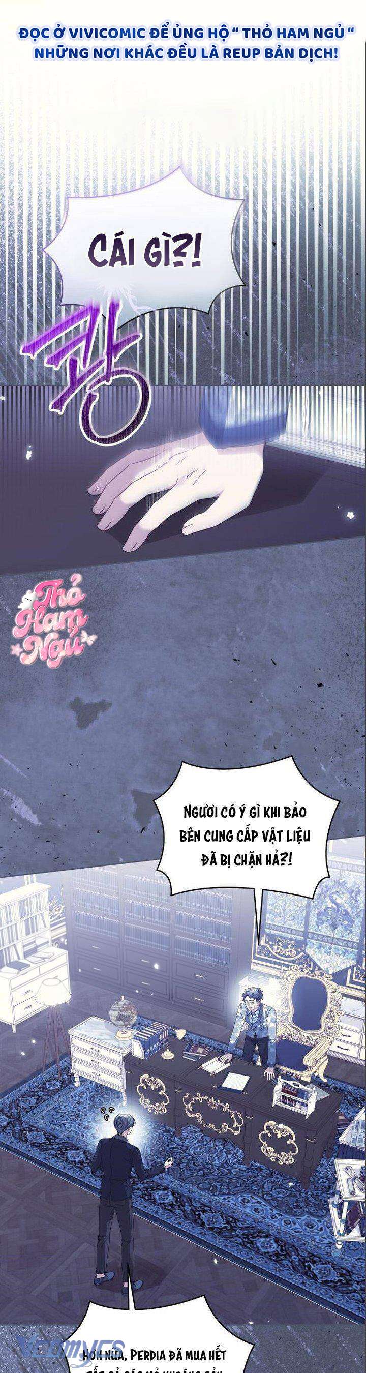 Gia Đình Phản Diện Phản Đối Tự Lập Chapter 13 - Next Chapter 14