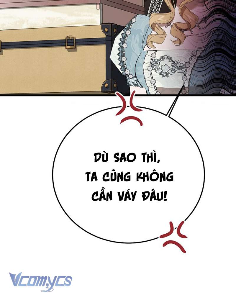 Ác Quỷ Nuôi Dưỡng Tiểu Thư Chapter 33 - Trang 4