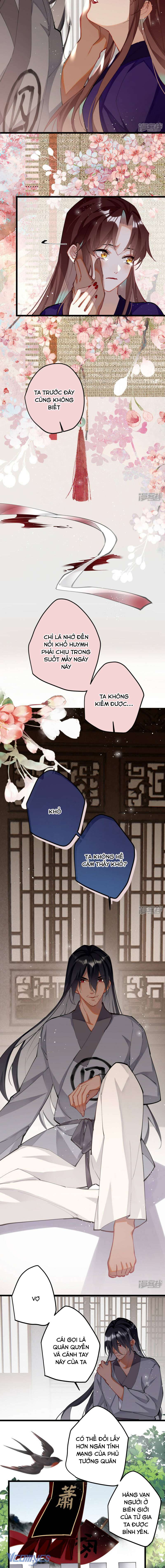 Công Chúa Pháo Hôi Muốn Tùy Tiện Đến Cuối Cùng Chap 63 - Trang 2