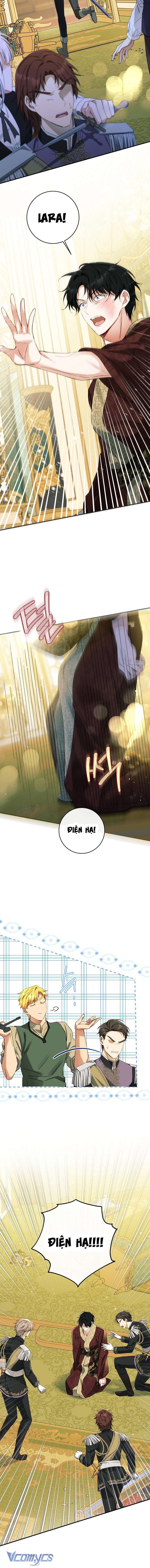 Thuần Hóa Hầu Tước Quái Dị Chap 76 - Trang 2