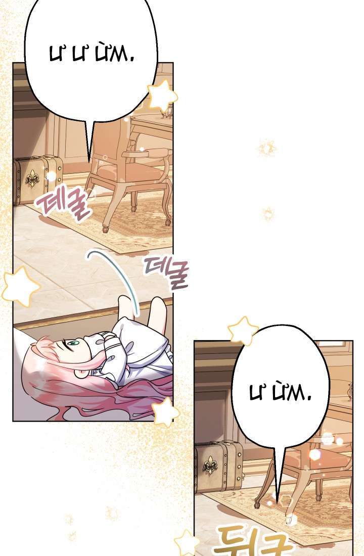 [PNT] Tiểu Thư Tích Tiền Đi Bụi Chap 15 - Next Chap 16