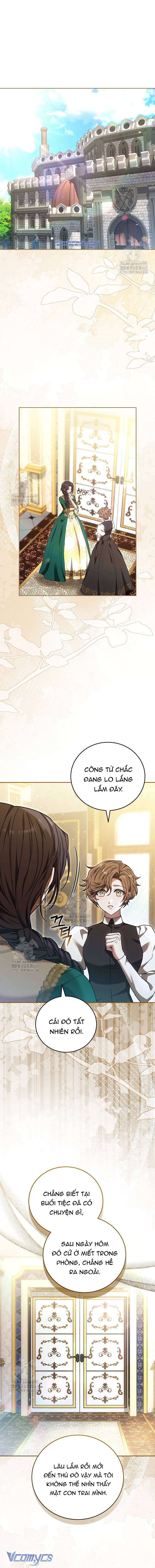 Lời Tỏ Tình Lần Thứ 101 Chap 27 - Trang 2