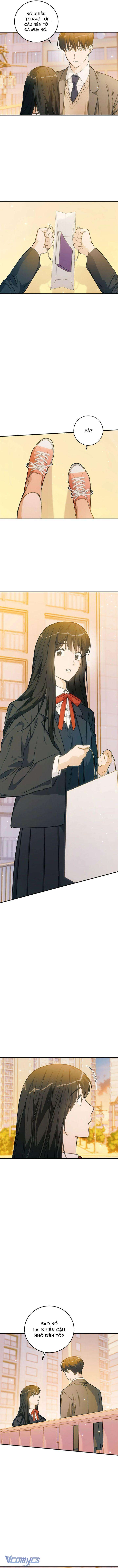 Cõng Anh Mà Chạy Chap 79 - Next Chap 80