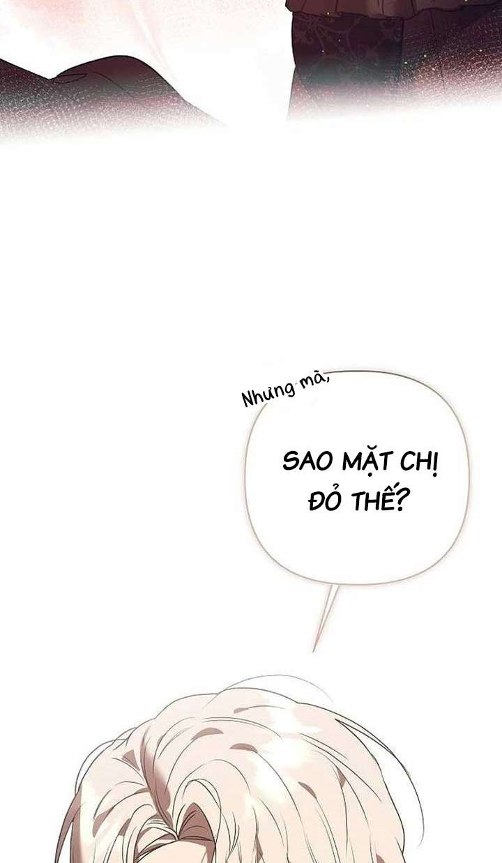 Đêm không ngủ của mãnh thú Chap 11 - Trang 3