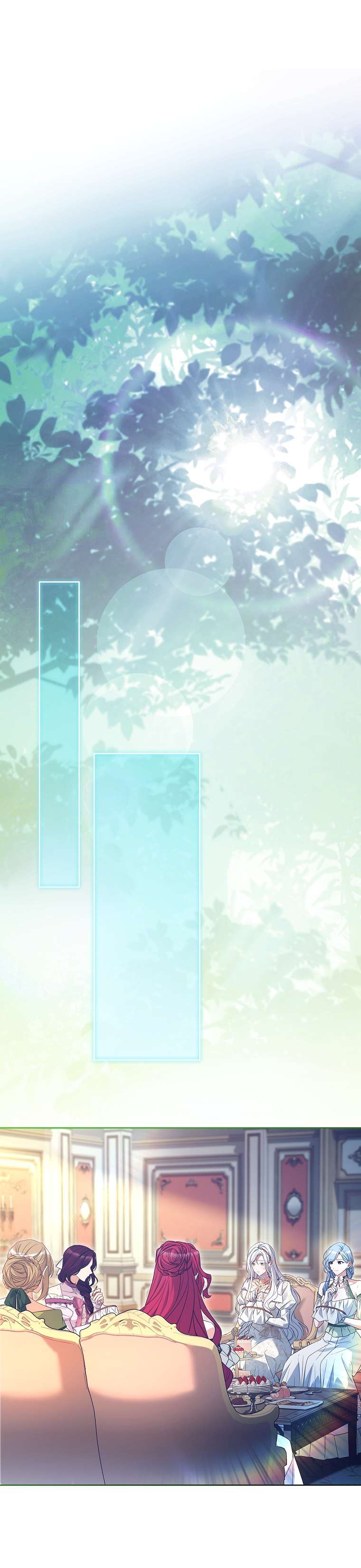 Chồng Ơi, Tại Sao Chúng Ta Không Thể Ly Hôn? Chap 47 - Next Chap 48