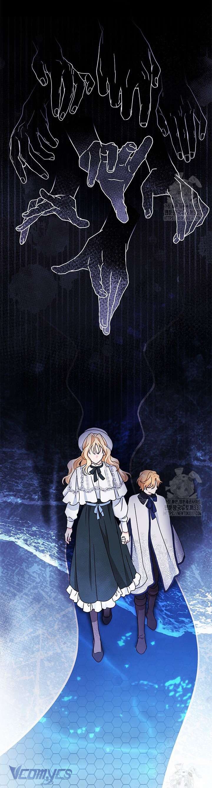 Cô Gái Sẽ Trở Thành Chủ Gia Đình Chap 70 - Next Chap 71