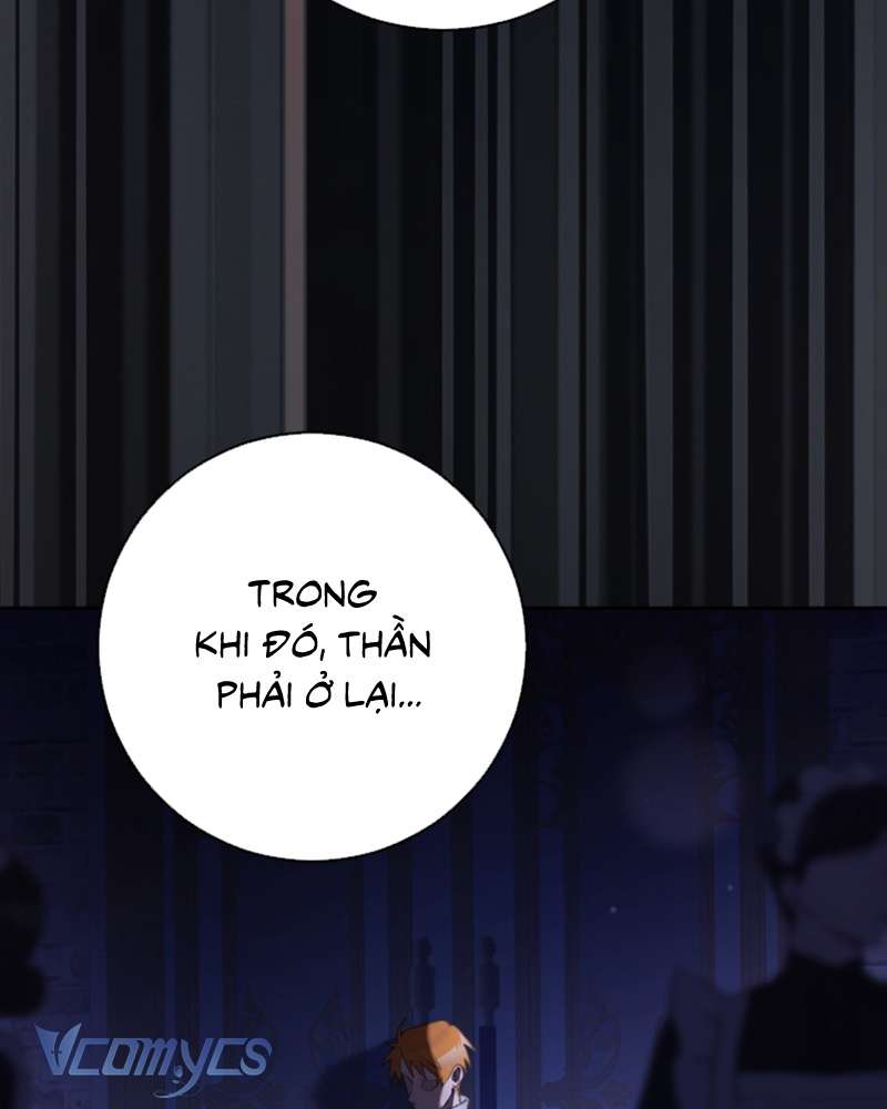 [Sứa Biển] Em Trai Tôi Là Hoàng Đế Ngang Ngược Chap 82 - Trang 2