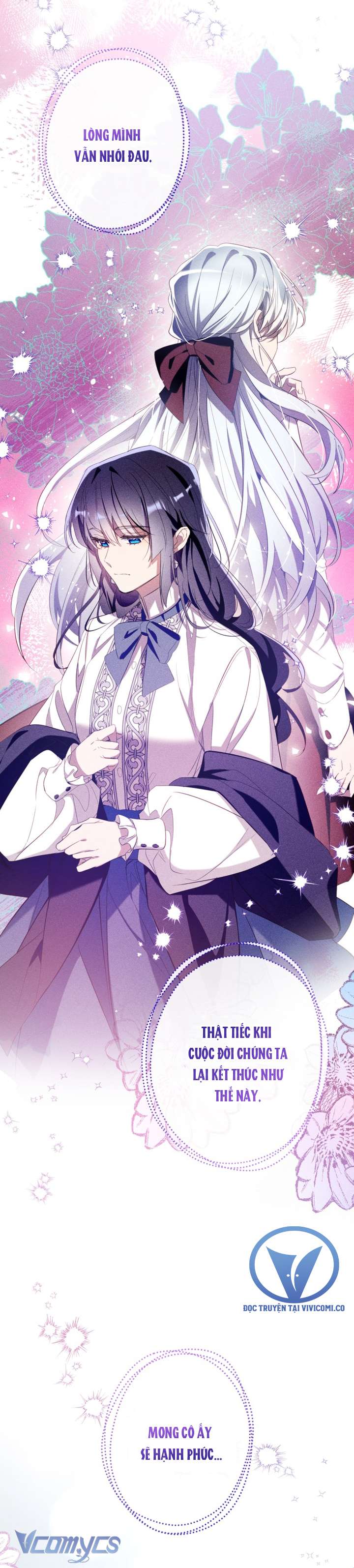 Chúng Ta Có Thể Trở Thành Một Gia Đình Được Không? Chap 140 - Next Chap 141