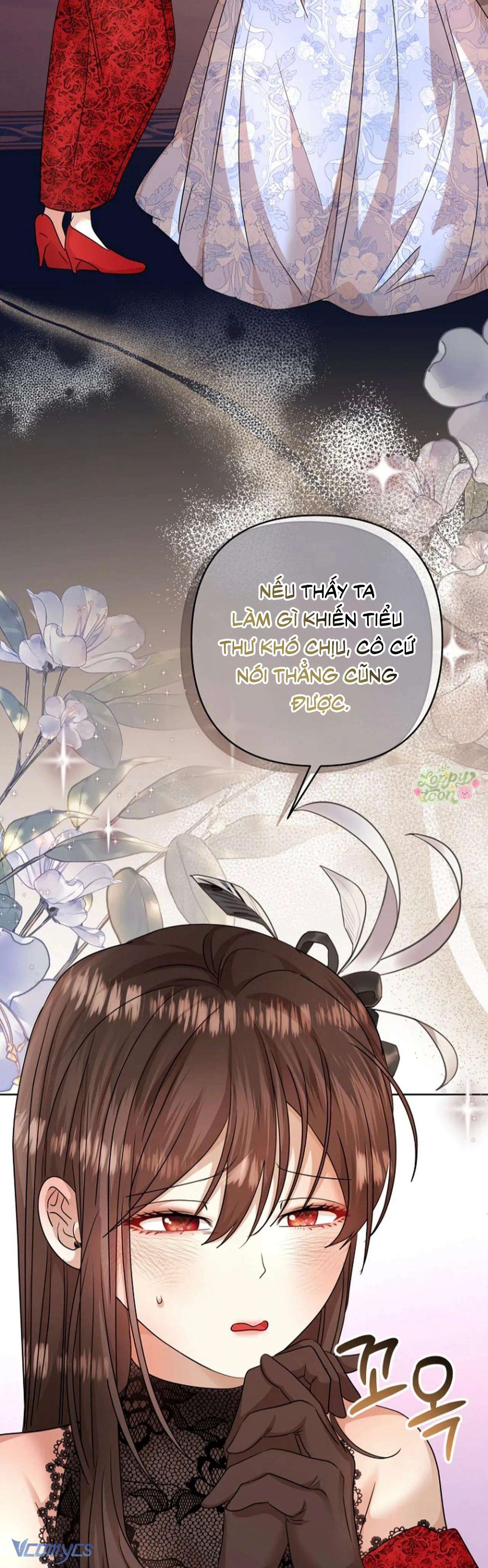 Thiếu Gia Che Giấu Bộ Ngực Vĩ Đại Chap 14 - Trang 2