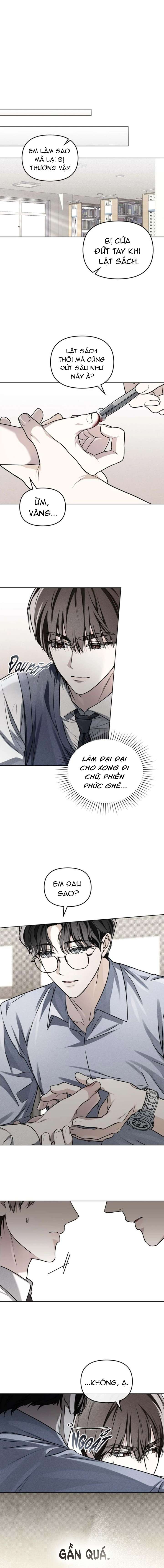 Lửa hồn Chap 4 - Trang 4