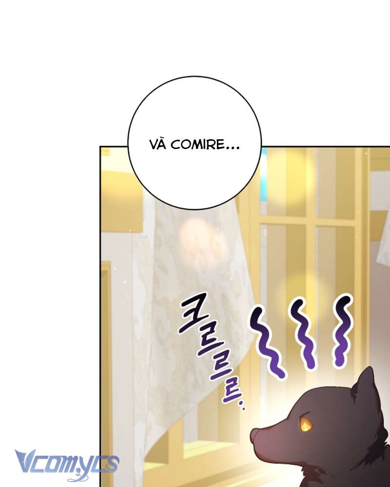 [Sứa Biển] Em Trai Tôi Là Hoàng Đế Ngang Ngược Chap 32 - Trang 2
