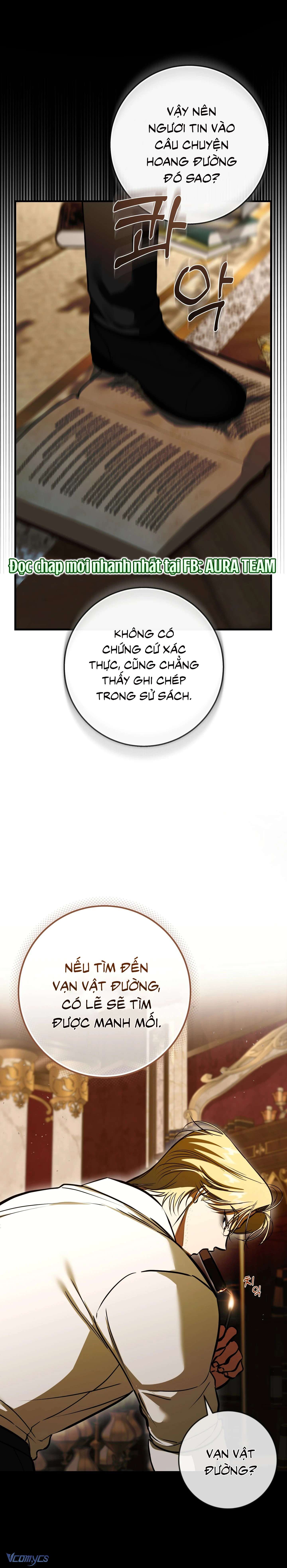 Trở Thành Mối Tình Đầu Của Con Trai Kế Chap 38 - Trang 2