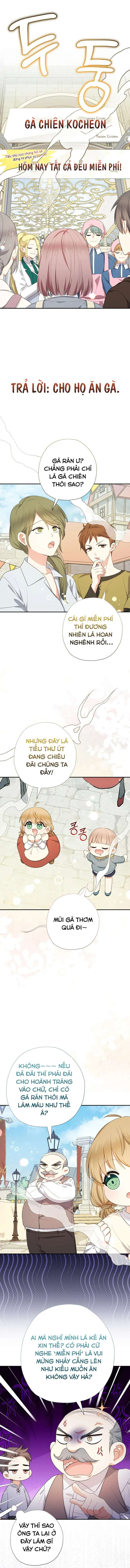 [PNT] Tiểu Thư Tích Tiền Đi Bụi Chap 79 - Trang 2