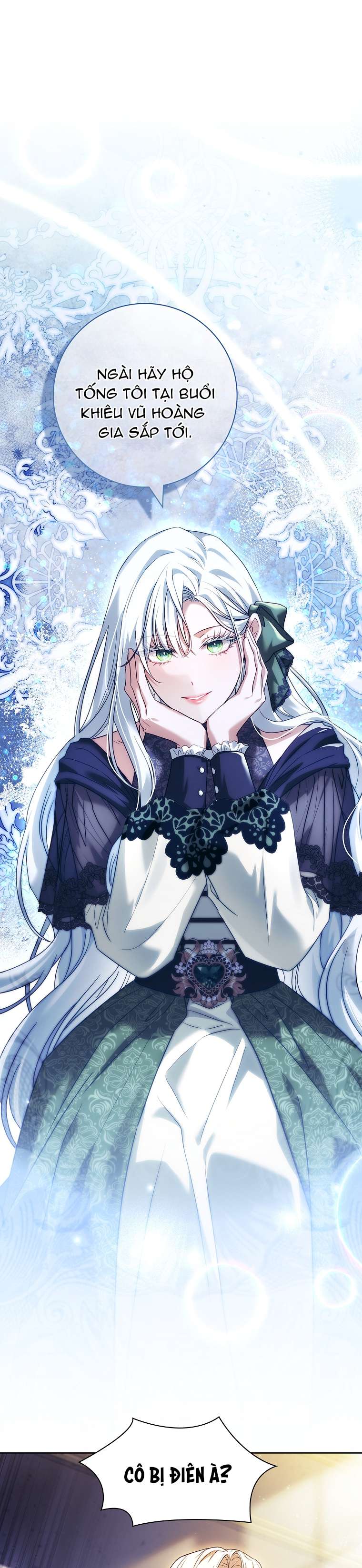 Chồng Ơi, Tại Sao Chúng Ta Không Thể Ly Hôn? Chap 49 - Next Chap 50