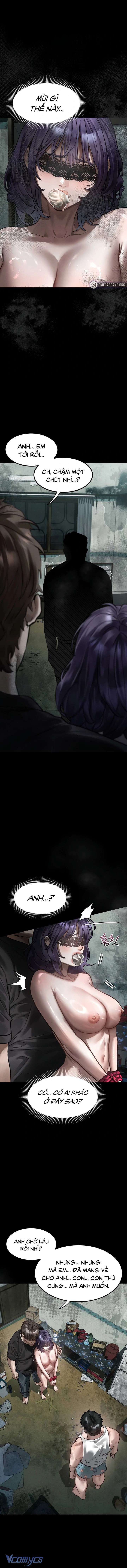 Khẩu Dâm Chap 24 - Next 