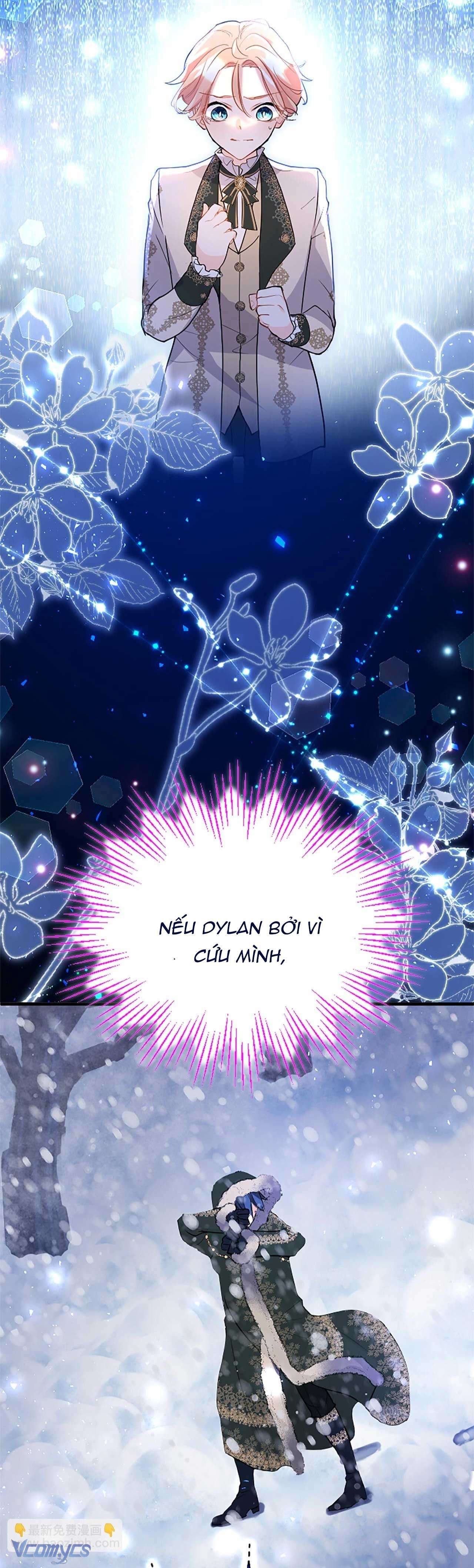 Đại Tiểu Thư Sao Phải Giả Nam Chapter 76 - Next Chapter 77