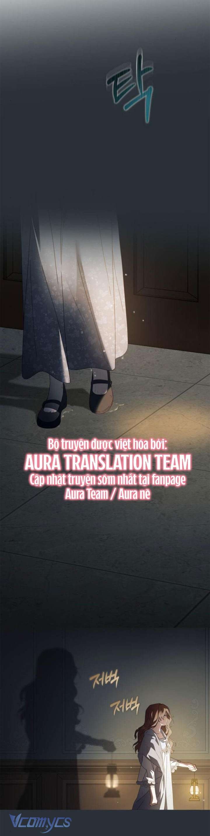 Nữ Hầu Bí Mật Của Nhà Bá Tước Chap 36 - Trang 2