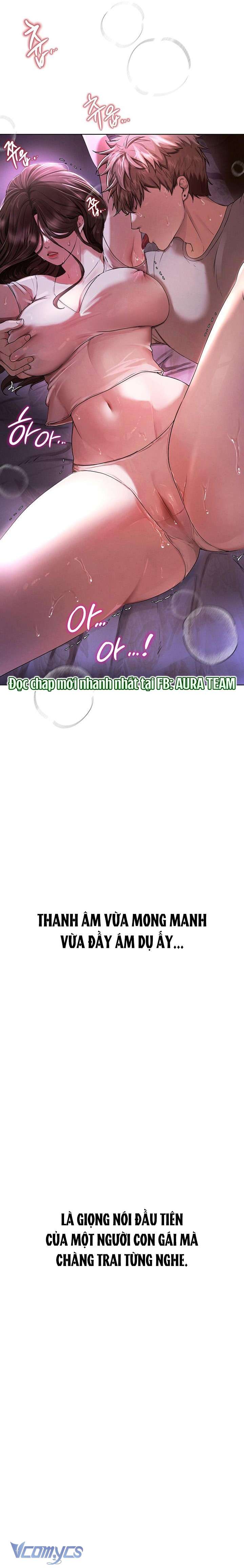 Những Ngày Tươi Đẹp Chapter 1 - Trang 3