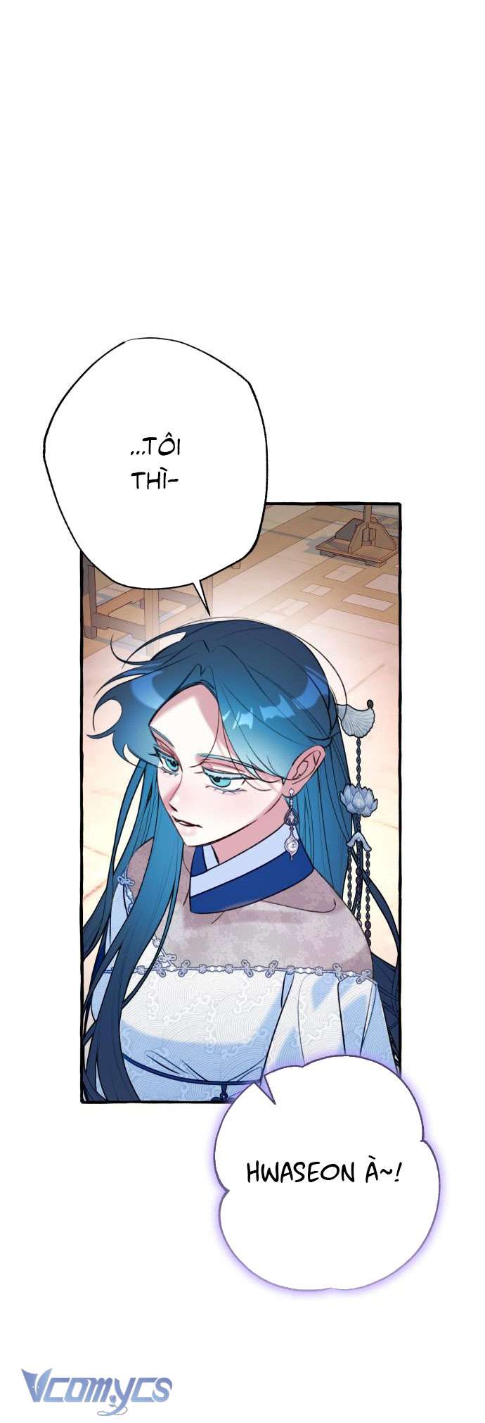 Chuyện Tình Tuyết Phương Bắc Chap 33 - Next Chap 34