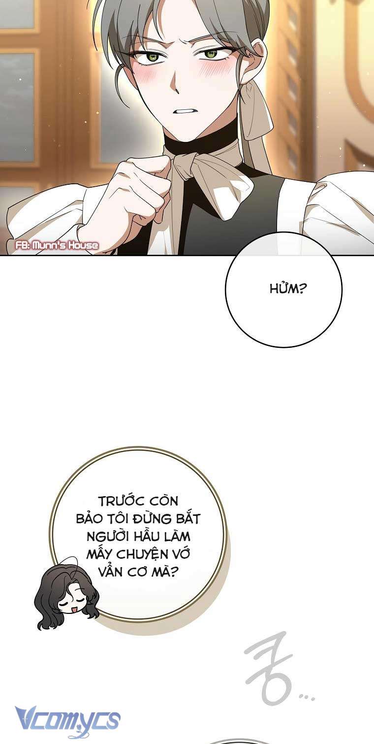 100 lời nguyền tại dinh thự Illestone Chap 19 - Trang 2