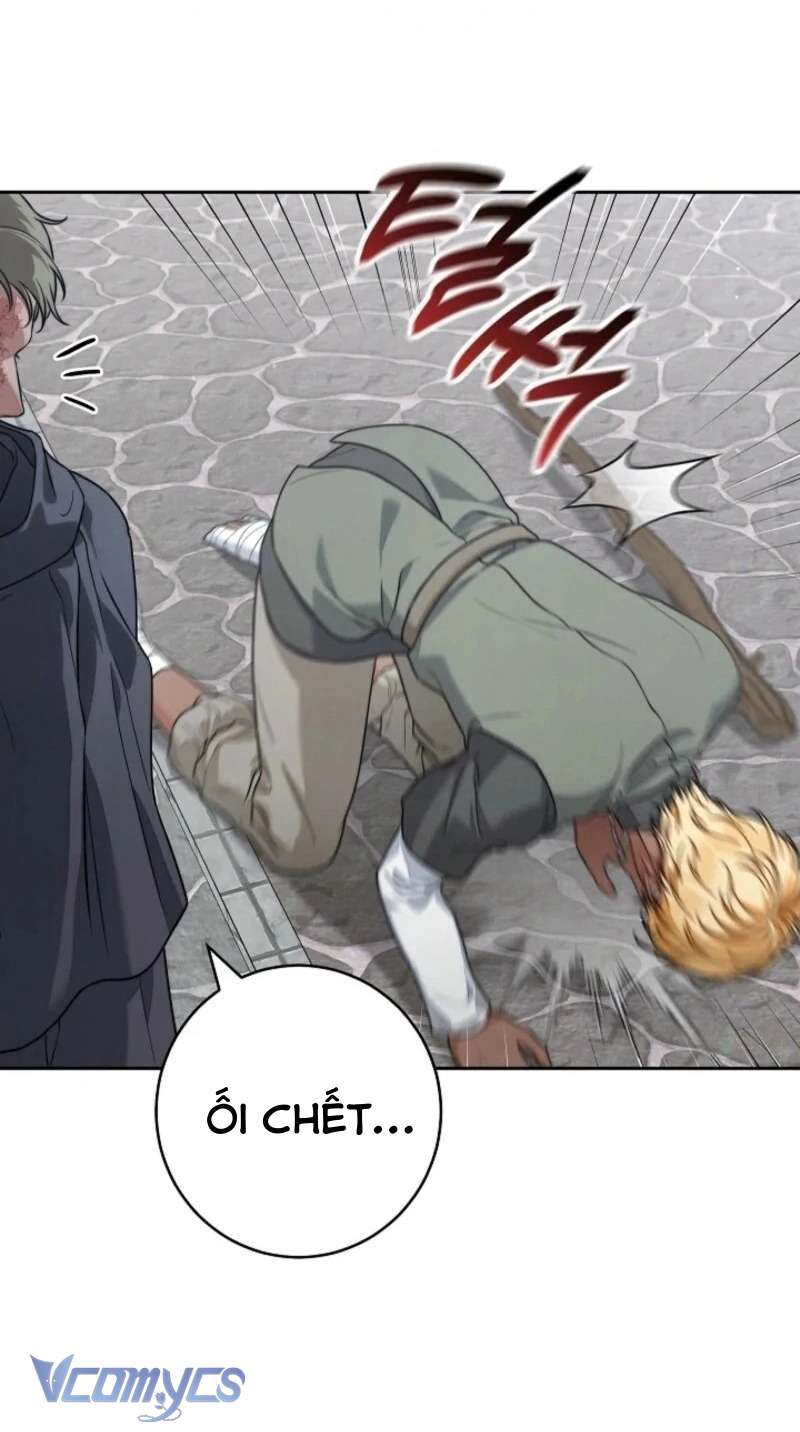 Hôn Nhân Vụ Lợi 2: Bản Tình Ca Không Thể Quên Chap 21 - Trang 2
