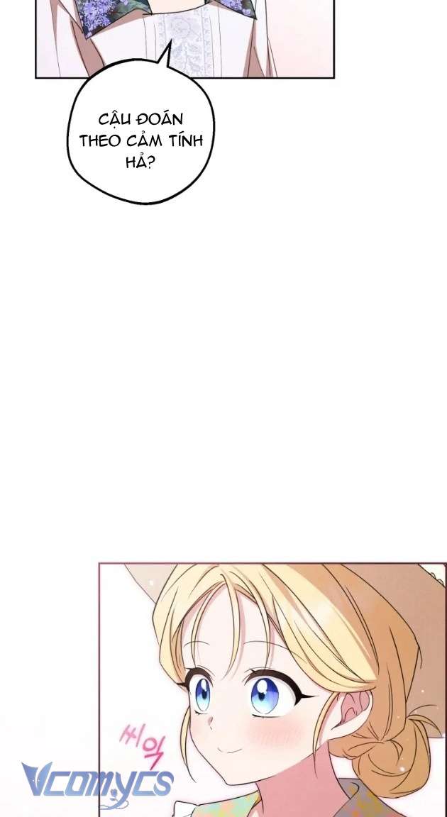 Được Yêu Thương Mà Còn Ngại Ngùng Sao! Chap 82 - Trang 4