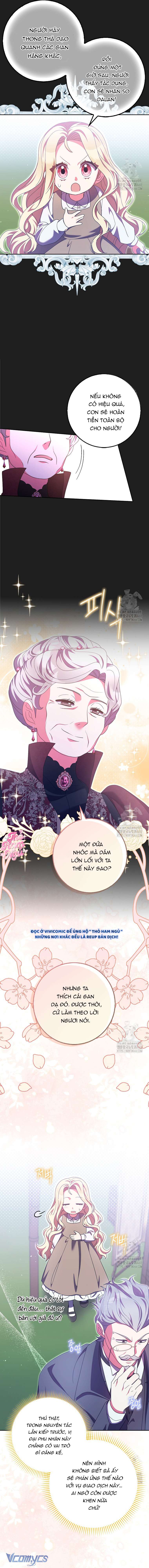 Tôi Không Thuộc Về Nơi Này Chap 31 - Next Chap 32