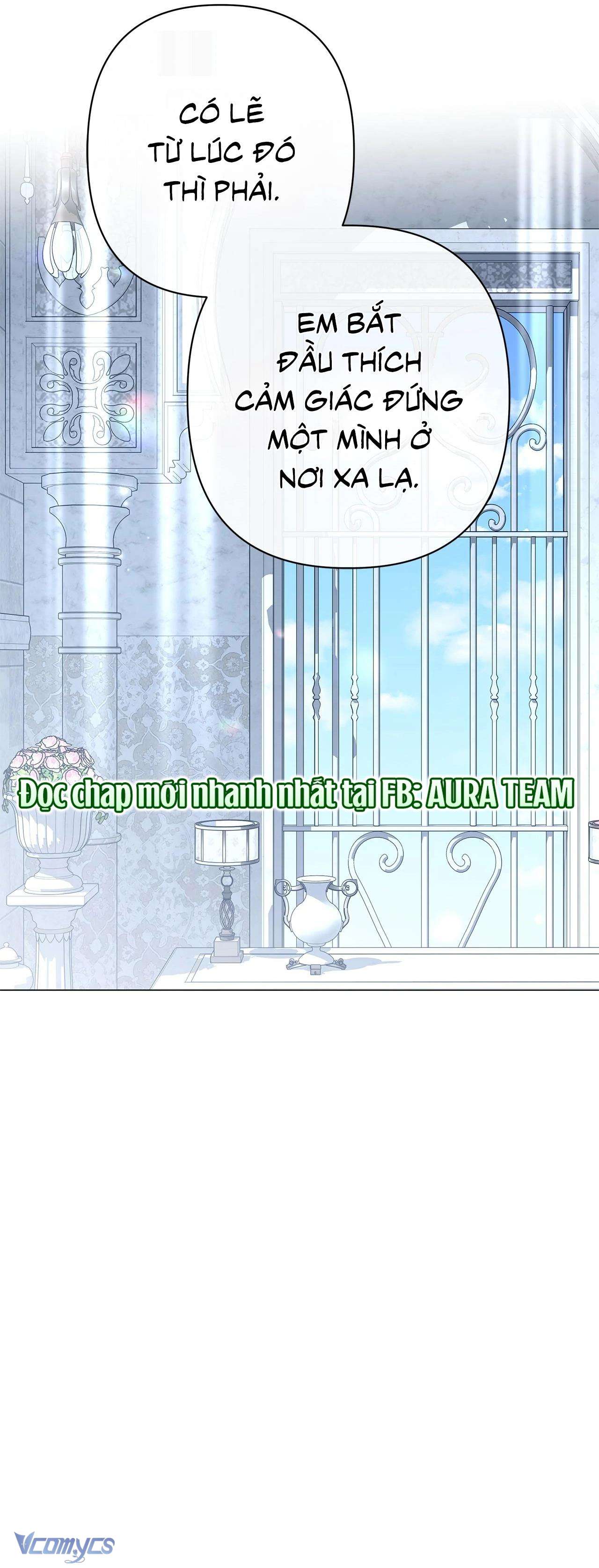 Dấu Vết Của Mặt Trăng Chap 67 - Next Chap 68