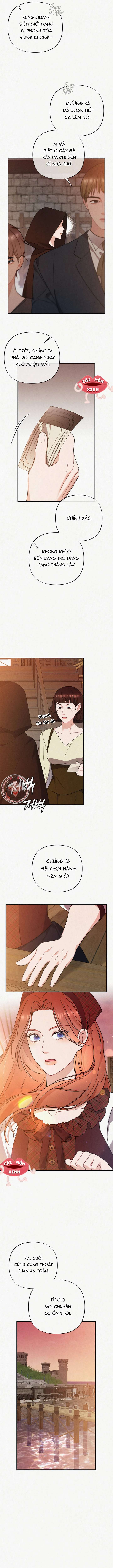 Tù Binh Trong Mơ Tù Binh Trong Mơ-Chap 15 - Trang 2