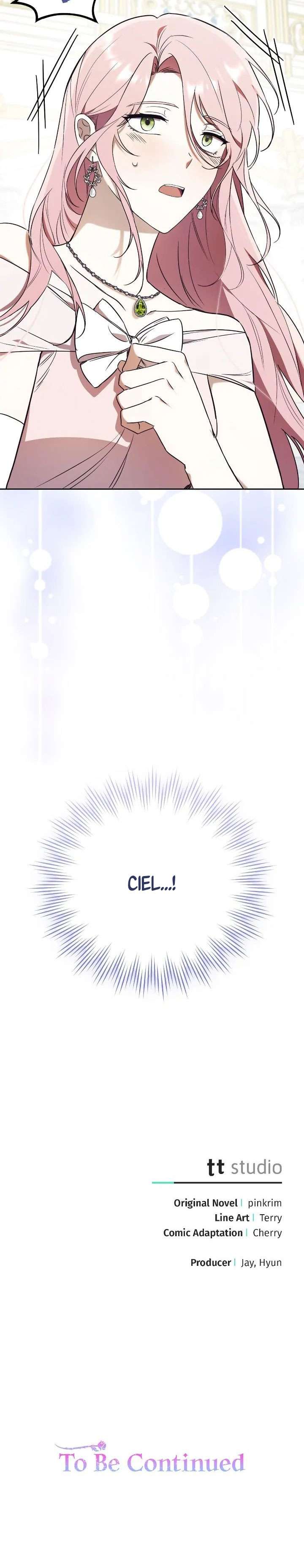 Phương Pháp Từ Chối Sự Ám Ảnh Của Chồng Cũ Chap 1 - Trang 2