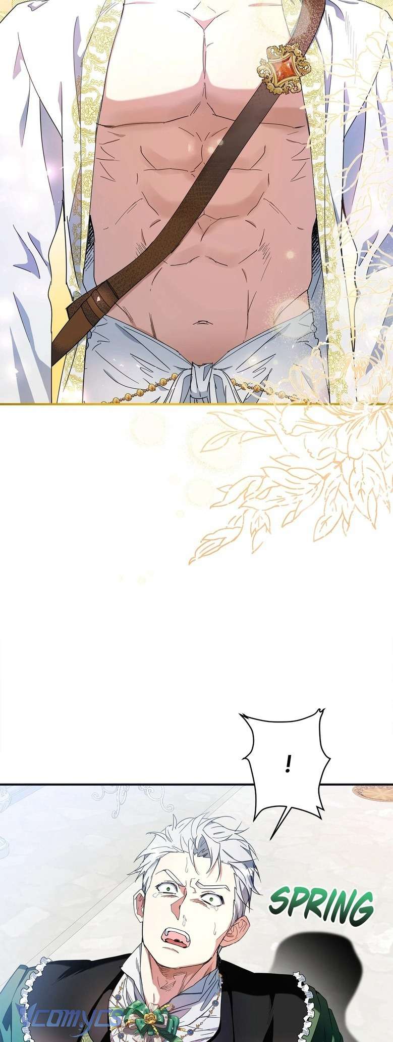 Người Yêu Đã Chết Của Tôi Đã Trở Thành Bạo Chúa Chap 19 - Trang 2