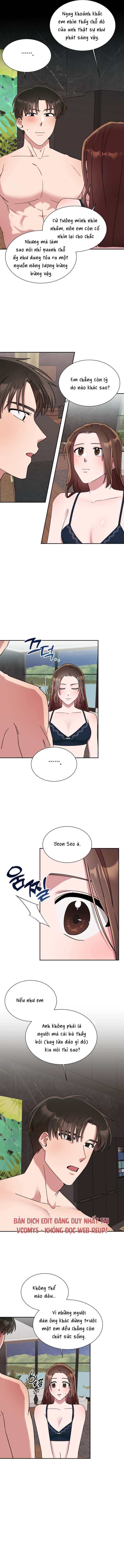 [ 18+ ] Người bạn hoàn hảo của tôi, anh trai Chap 2 - Trang 2